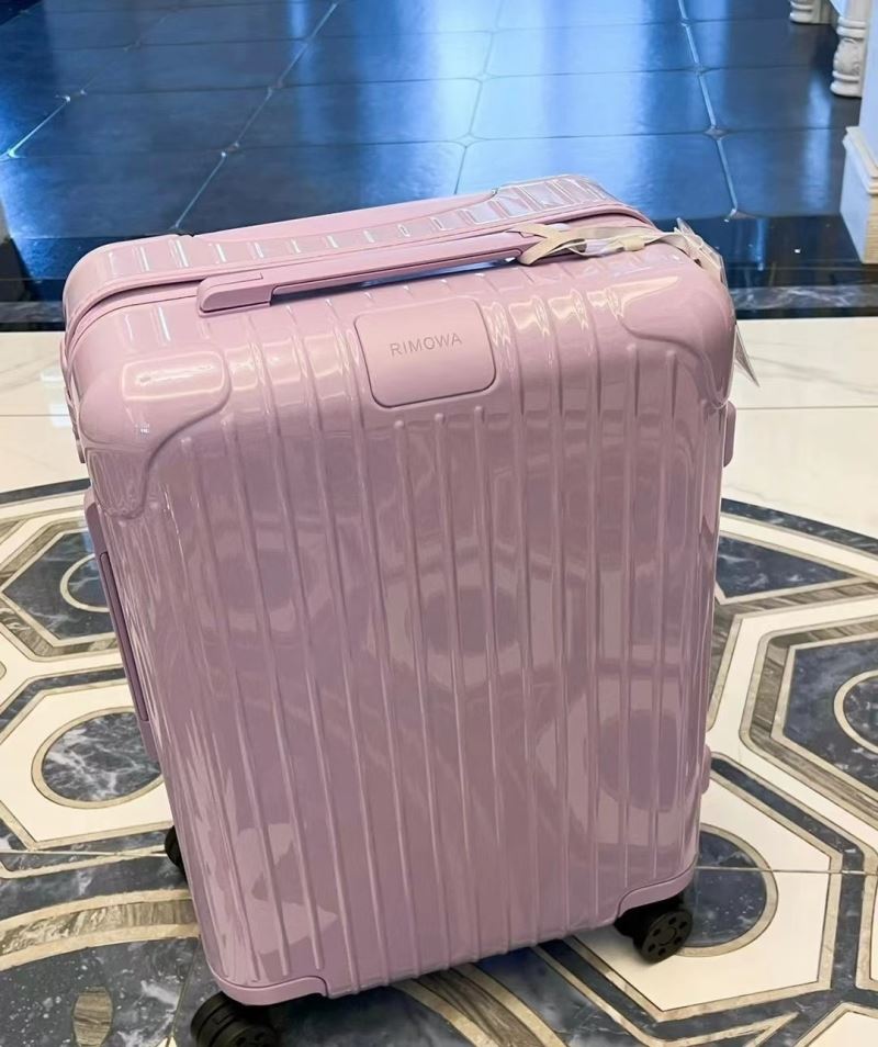 Rimowa Suitcase